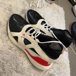 High Top Stella McCartney Sneakers